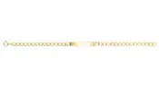 14K Bracelet 3313A