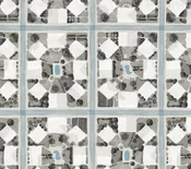 Aerial Wallcovering