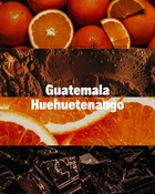 Guatemala Huehuetenango