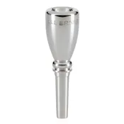 All Brass Heavy Trumpet Mouthpiece 3C