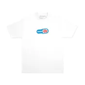 "Aliens Exist" • T-shirt • White