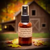 Autumn Splendor Refresher Spray for Potpourri
