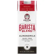 Califia Farms  Milk Alternative