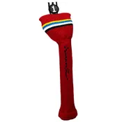 4 Stripe Big Stick - Red
