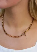 18" Jane Necklace