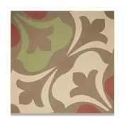 Abigale 8"x8" Floor & Wall Tile
