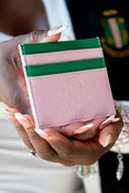 AKA Card Holder