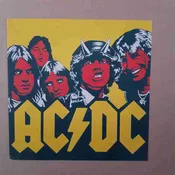 AC/DC – Highway To Hell