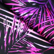 Electric Tropics