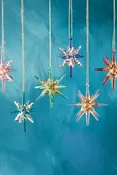 Small Sparkle Ornament
