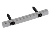 Allparts AP-0724-010 String Bar for Floyd Rose - Chrome