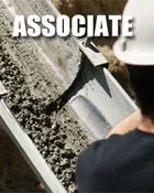 ASSOCIATE MEMBERSHIP