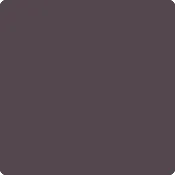 One Hour Ceramic - Black Garnet