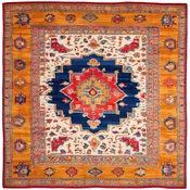 Classic Vintage Rug