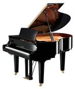 Yamaha C1XSH3 Silent Grand Piano