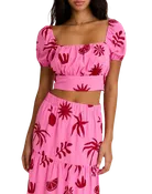 Carlina Top