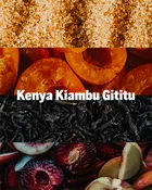 Kenya Kiambu Gititu