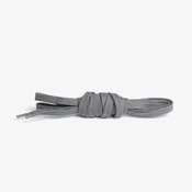 GREATS Premium Cotton Laces - Ash Grey