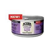 Acana Kitten Chicken & Tuna in bone broth