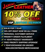 10% OFF 1 Year VIP Membership