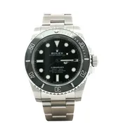 Rolex No-Date Sub
