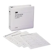 3M 1254E-S Attest Sterilization Record Envelope