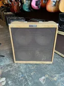 Heyday Musical Instruments & Repair - 1956 Fender 5E6 Bassman