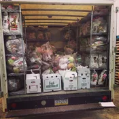Home Delivery Fee — Post Apples Farm