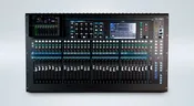 Allen & Heath Qu-32 Compact 38in / 28out Digital Mixer