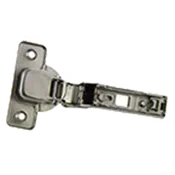 110° SDX Series Click on Hinge, Inset, SC w/Dowels