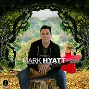 Walking In the Cool of the Day by Mark Hyatt
