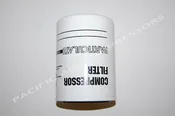 001044-167 DRILLTECH SPIN-ON OIL FILTER ROTARY SCREW REPLACEMENT PART