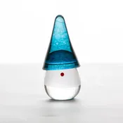 Glass Gnomes - Bluebird
