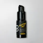 Beard Sculpting Dust