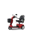 Golden Technologies Companion 3-Wheel Scooter (Full Size), Item: GC340C — A Plus Medical Equipment
