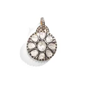 Diamond Nuage Maximalist Charm