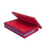 32″ Mancino Modular Safety Pit (24″ Base with 8″ Topper)