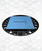 FFX Grate Install Kit