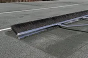 Har Tru Drag Brush Lute  (Tow)