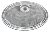 Glass Lid for Dispenser