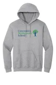 CMS Adult Hoodie