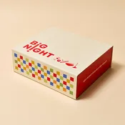 Big Night Gift Box