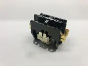 1 CONTACTOR – 2 POLE, 30 AMP, 220 VOLT EAST0421