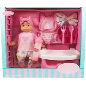 12" my first play set