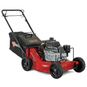 Commercial 21" X-Series Push Mower
