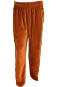Burnt Orange Pants