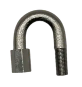 Heavy Duty 180 Degree Valve Stem Adapter