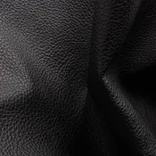 Black Vinyl Swatch