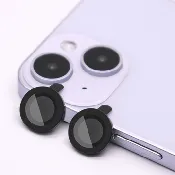 Camera Lens Protector - Black