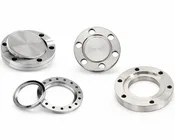 Flanges CF